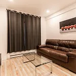 Cozy 1 Bedroom Apartment - 107