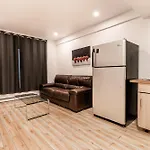 Cozy 1 Bedroom Apartment - 107