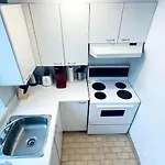 Le Plateau Suites, Montreal