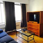 Stylish Montreal Apartment: Comfortable Stay In The Golden Square Mile