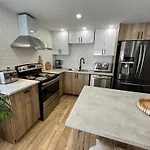 Magnifique, Propre Et Spacieux Appartement 2 Chambres