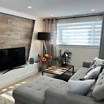 Magnifique, Propre Et Spacieux Appartement 2 Chambres