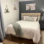 Magnifique, Propre Et Spacieux Appartement 2 Chambres
