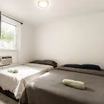 Appartement 1 Chambre-1011