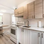 Appartement 1 Chambre-1011