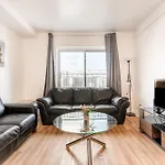 Apartment In The Heart Of Plateau Mont-Royal - 105