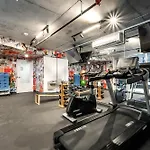 Magnifique Studio Au Centre-Ville A 5 Min A Pied De Tout