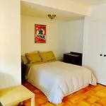Stylish Montreal Apartment: Comfortable Stay In The Golden Square Mile