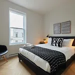 Urban Gem In Le Plateau By Denstays