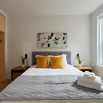 Urban Gem In Le Plateau By Denstays