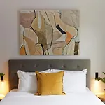 New And Cozy 3 Bedroom In Le Plateau By Denstays
