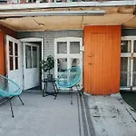 Hresidences Cozy Heritage St Andre Apt Mtl