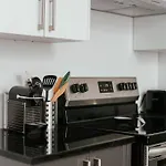 Hresidences Modern Apt On Main St Hubert Street