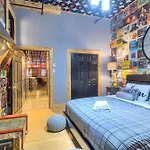 Designer\'S Unique Loft
