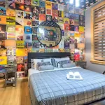 Designer\'S Unique Loft