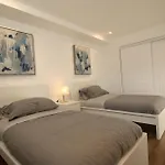 Luxueux - Deco Moderne, Rosemont