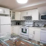 Free Parking - Great 1Br Near Henri Bourassa Metro