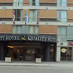 Quality Hotel Downtown Montreal