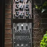 L\'Adresse Botanique - Studio