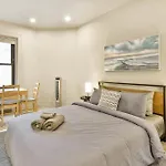 Stanley Suites