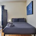 Stanley Suites