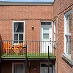 Francois-Denis Apartments