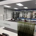 Hotel Universel Montreal