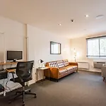 Hotel Le Roberval