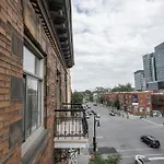 Hotel Le Roberval