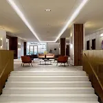 Hilton Garden Inn Montreal Midtown, Quebec, Canada