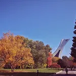 Homa Homestay Hotel By Olympic Stadium Montreal Auberge-Hostel