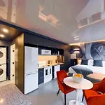 Pierce Boutique Apartments By Simplissimmo