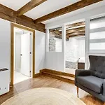 Apartement Saint Andre