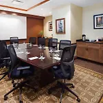 Hilton Garden Inn Montreal Centre-Ville