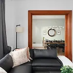 Penthouse / Sunset Private Terrace, 6Bdrs-13Guests