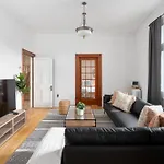 Penthouse / Sunset Private Terrace, 6Bdrs-13Guests