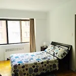 Stylish Montreal Apartment: Comfortable Stay In The Golden Square Mile