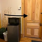 Cozy Montreal Suites In Prime Location