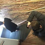 Cozy Montreal Suites In Prime Location