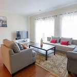 Sunset Apartment