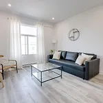 M11 Neat & Spacious 1Br In Heart Of Plateau Mtl