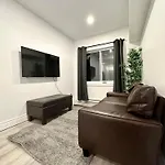 Appartement 1 Chambre - 101