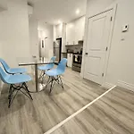 Appartement 1 Chambre - 101