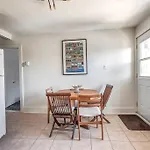 The Villeray - Near Jarry Metro