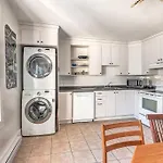 The Villeray - Near Jarry Metro
