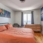 The Villeray - Near Jarry Metro