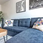The Villeray - Near Jarry Metro