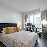 Panoramic View - 2 Bed 2 Bath 47Th Floor