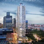 Panoramic View - 2 Bed 2 Bath 47Th Floor