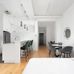 Le Merrill Boutique Hotel